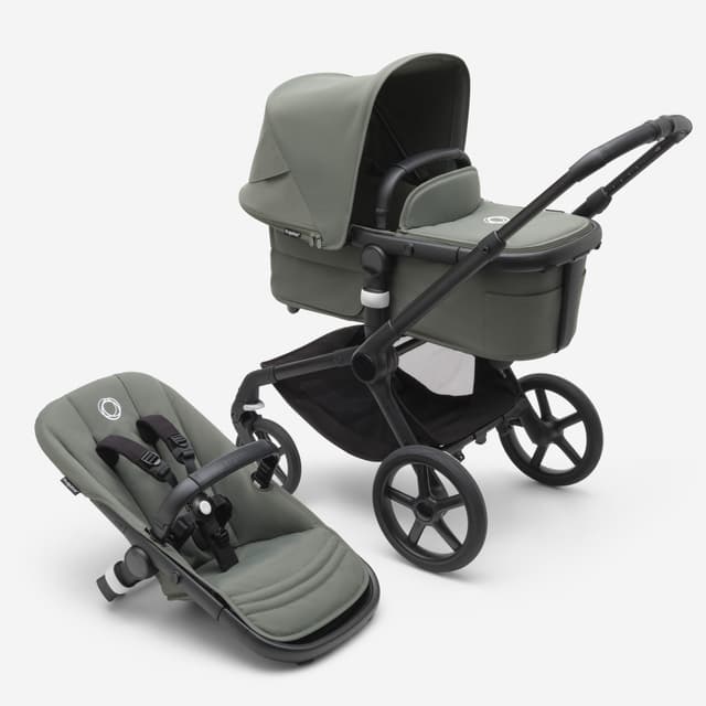 Cochecito Fox 5 de Bugaboo